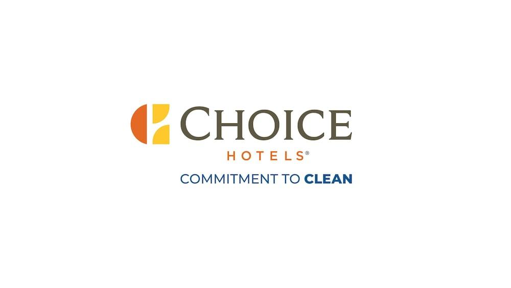 Quality Inn Downtown Historic District Мобил Екстериор снимка