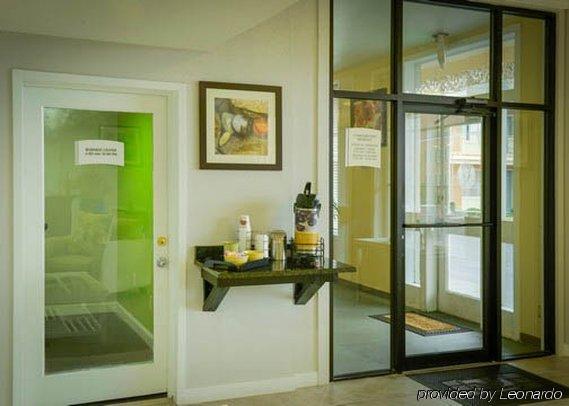 Quality Inn Downtown Historic District Мобил Екстериор снимка