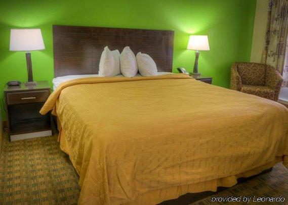 Quality Inn Downtown Historic District Мобил Екстериор снимка
