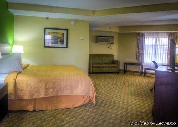 Quality Inn Downtown Historic District Мобил Екстериор снимка